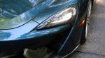 McLaren 570GT 2017 года (NA)